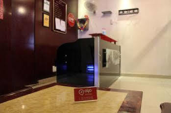 Oyo Rooms Ram Jhula Rishikesh Hotel