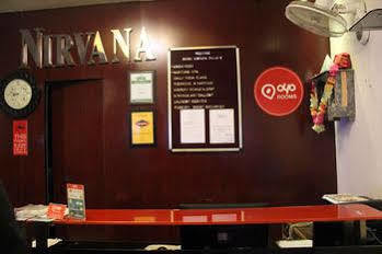 Hotel Oyo Rooms Ram Jhula Rishikesh 3*