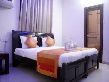 Oyo Rooms Ram Jhula Rishikesh Hotel 3*
