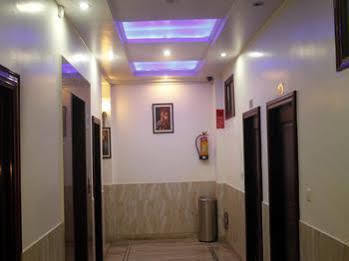 Hotel Oyo Rooms Ram Jhula Rishikesh 3*