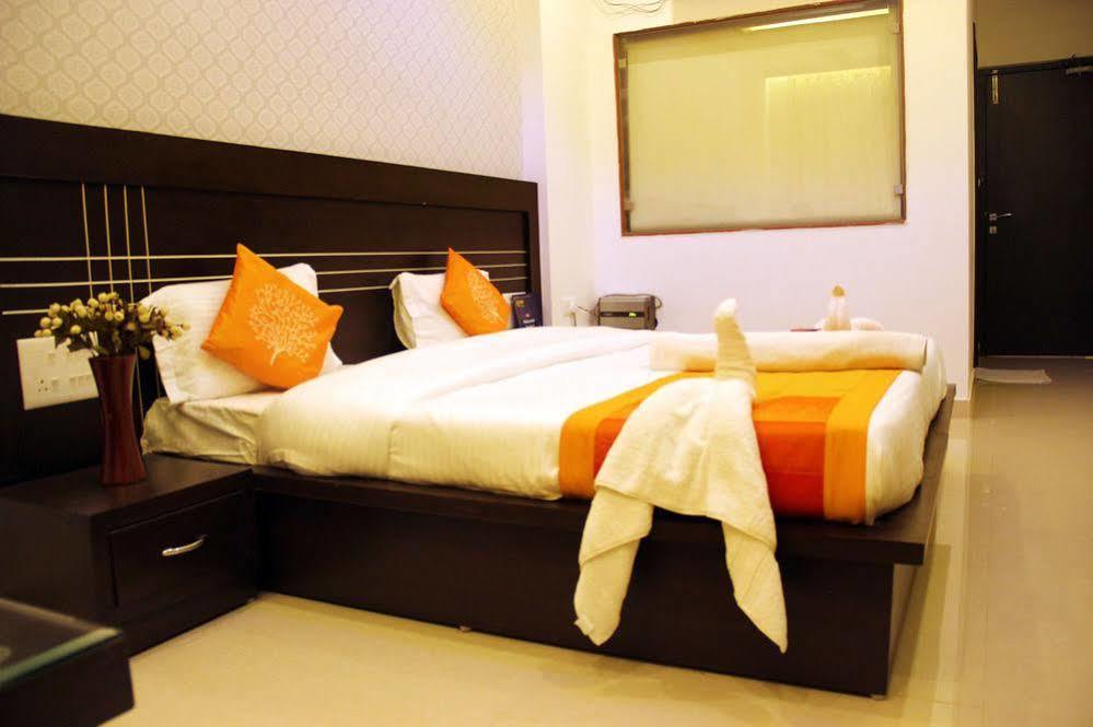 Hotel Oyo Rooms Ram Jhula Rishikesh