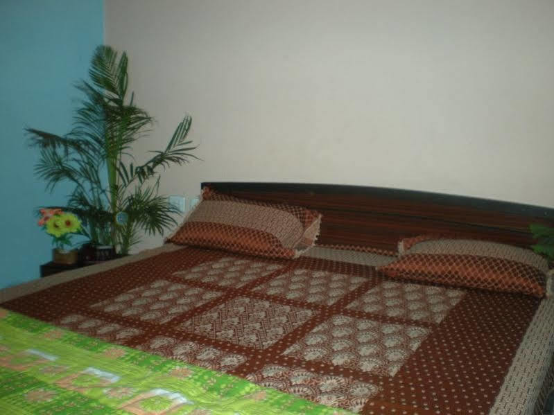 Hotel Blessed Rishikesh