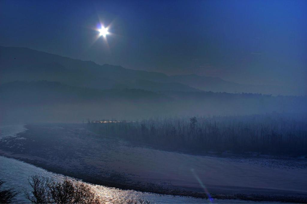 Ellbee Ganga View 4* Rishikesh