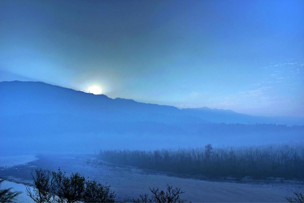 Ellbee Ganga View Rishikesh