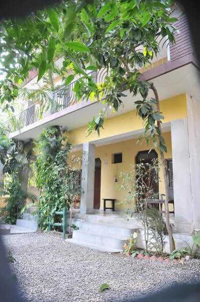 Swiss And By Salvus Hotel Rishikesh