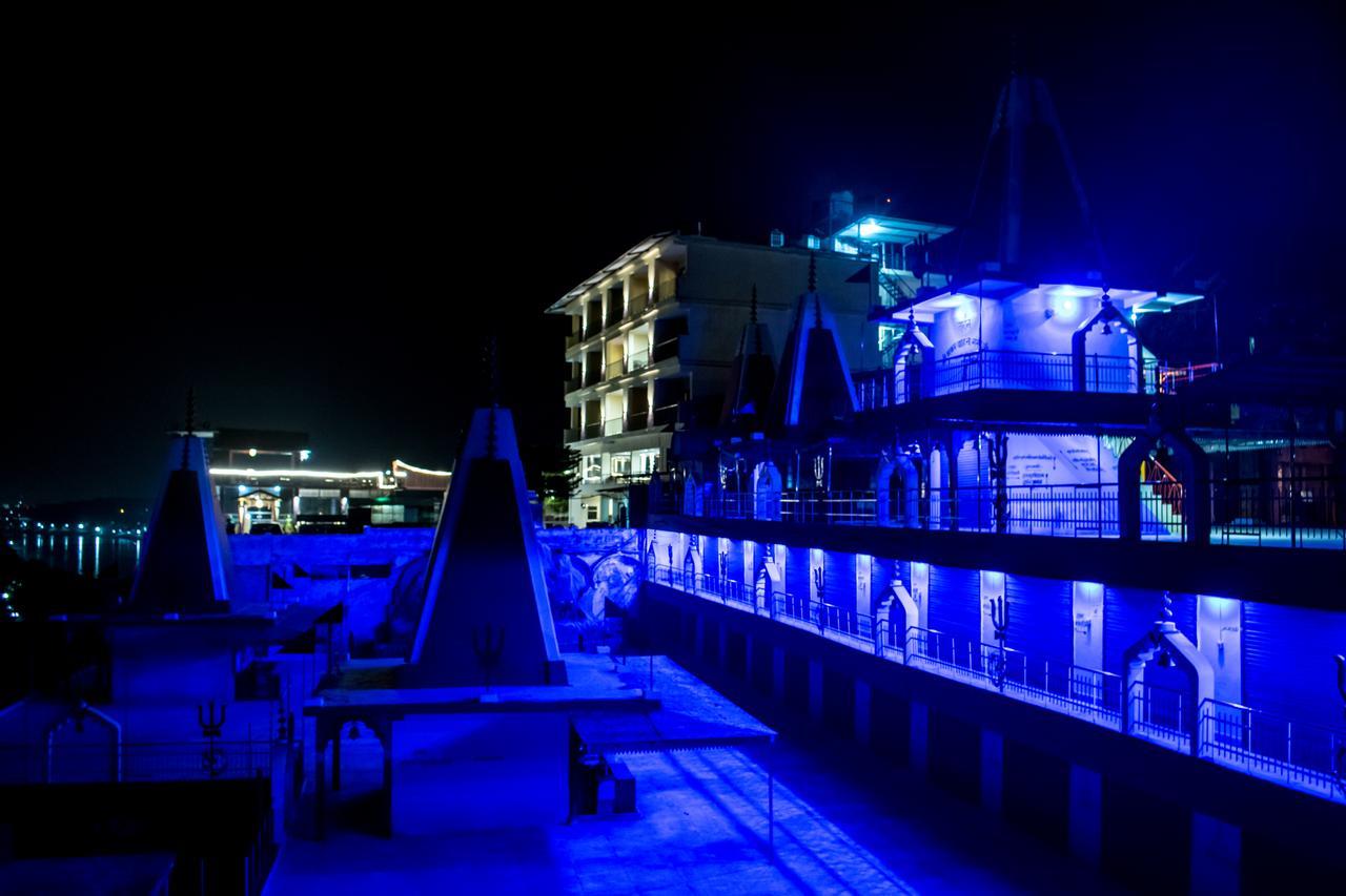 Hostel Raahi The Travellers Nest *