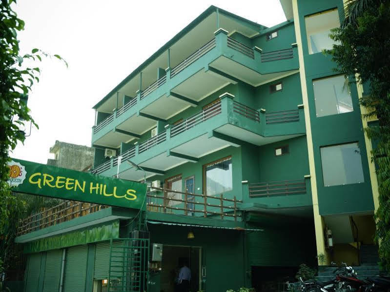 Hills 3*