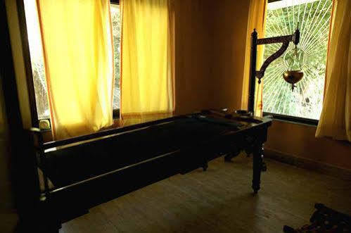 Resort Sattva Retreat