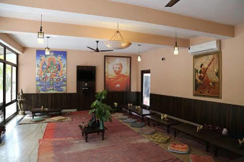 Sattva Retreat 3* Rishikesh