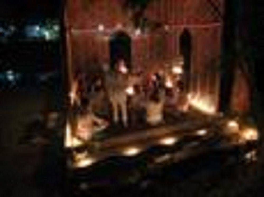 Sattva Retreat 3*