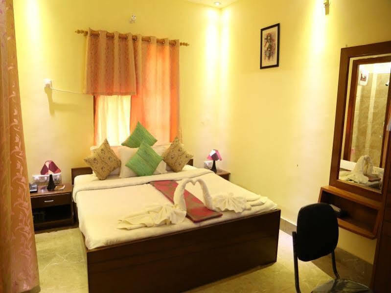 Hotel The Heritage Rishikesh