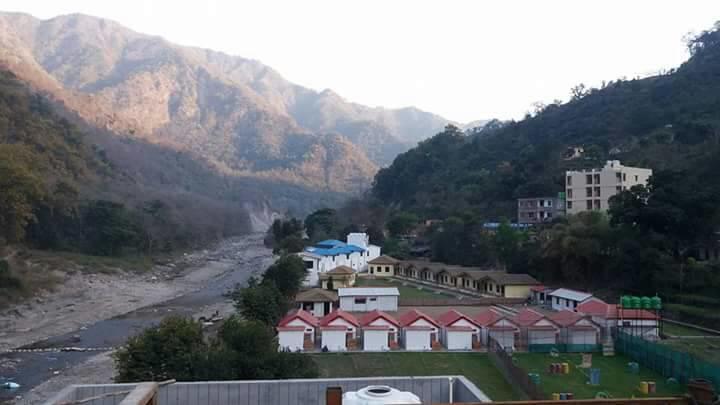 Resort Rattapani