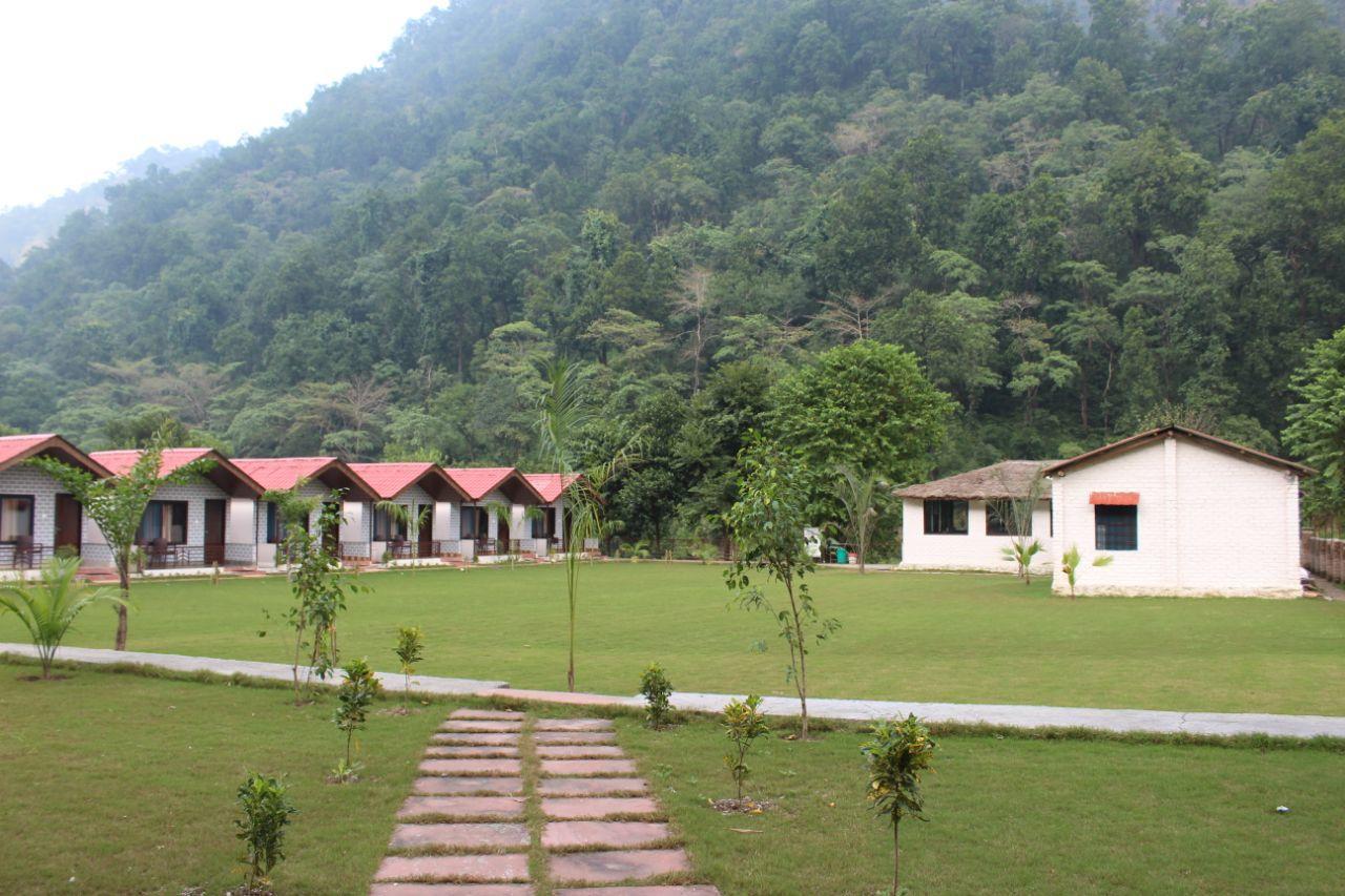 Resort Rattapani Rishikesh