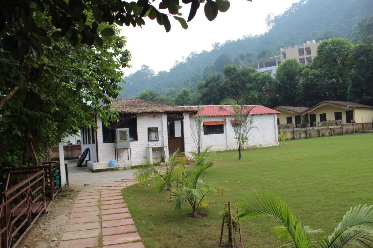 Rattapani Resort Rishikesh
