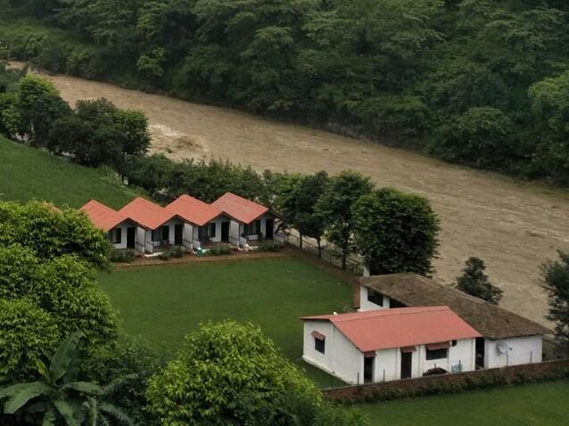 Rattapani Resort
