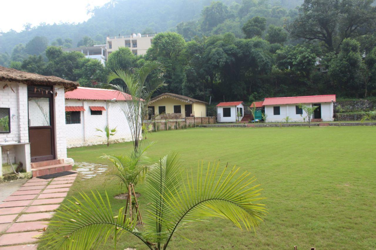 Rattapani * Rishikesh