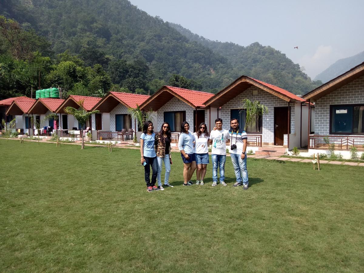Rattapani Resort Rishikesh