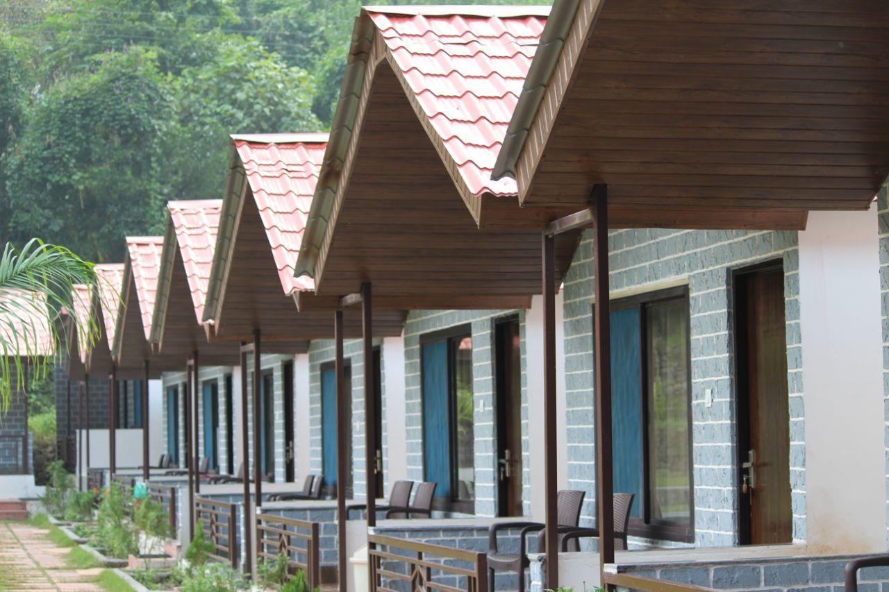 Rattapani Resort Rishikesh