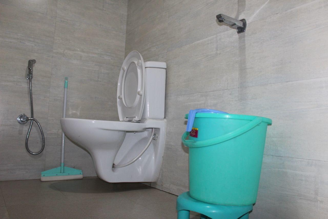 Resort Rattapani Rishikesh