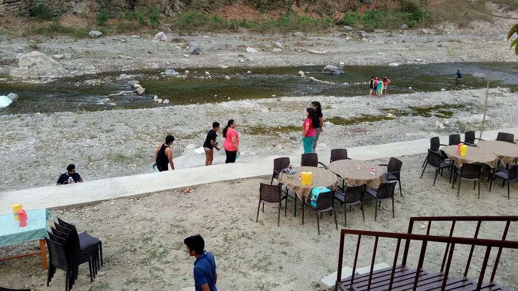 Rattapani * Rishikesh