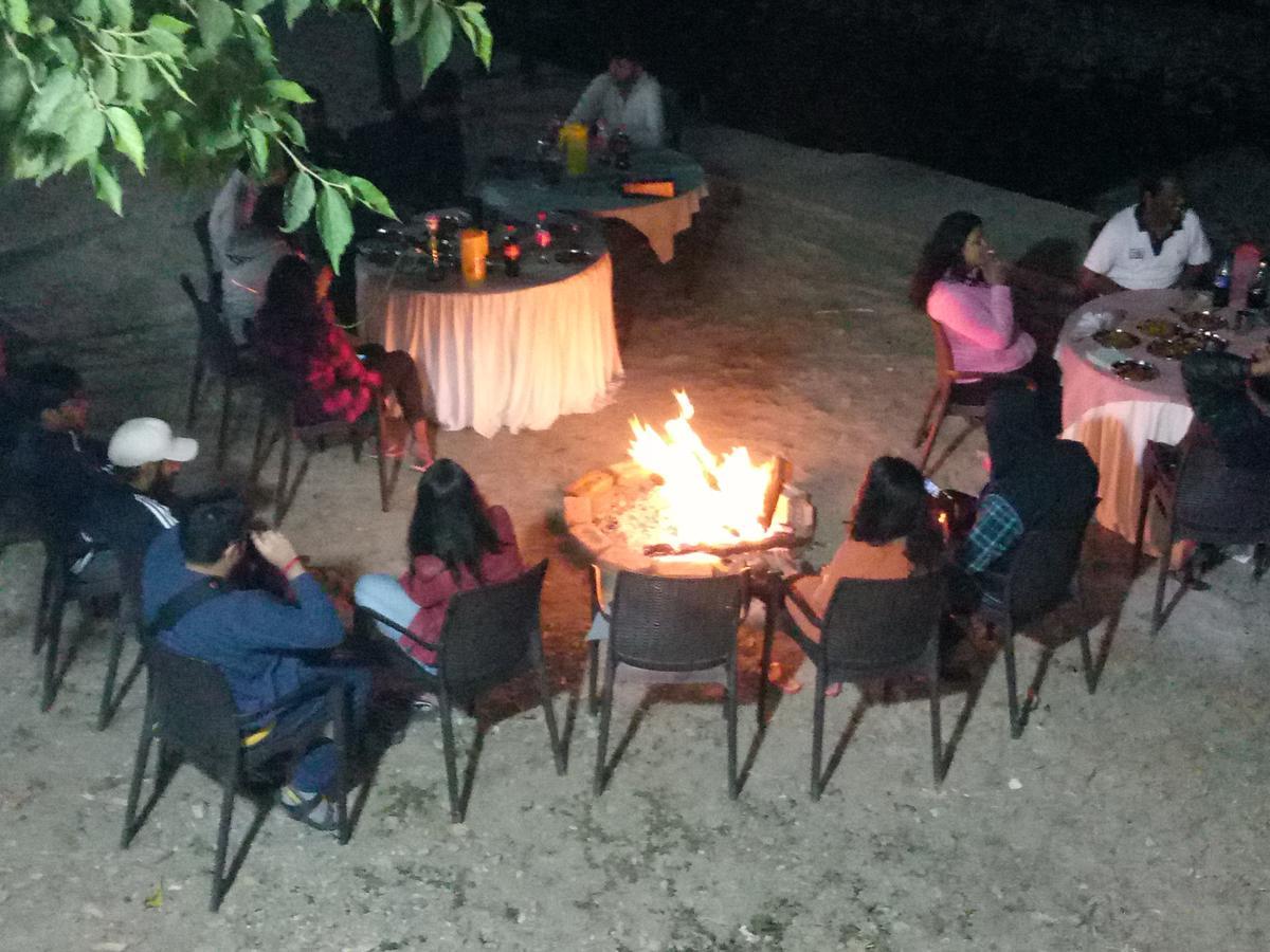 Rattapani Resort *