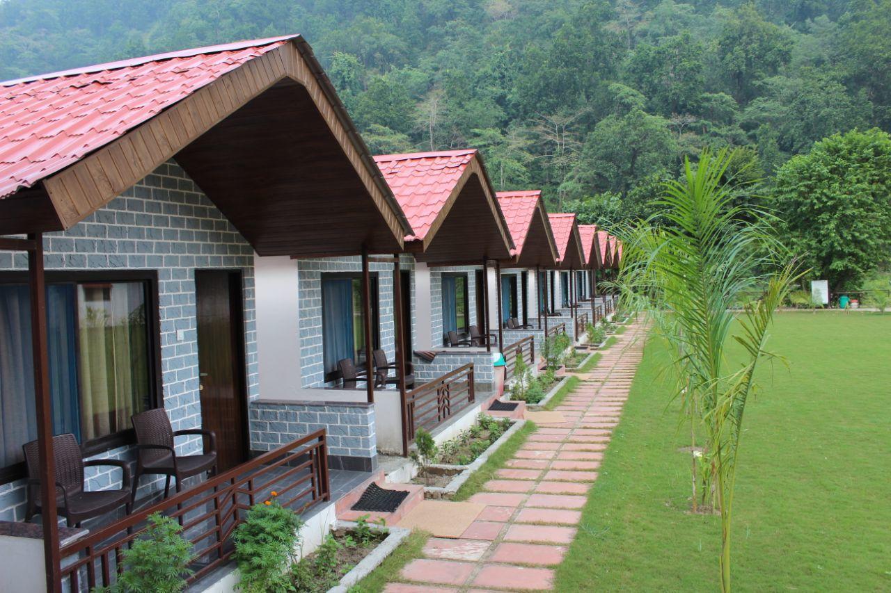 Rattapani Resort *