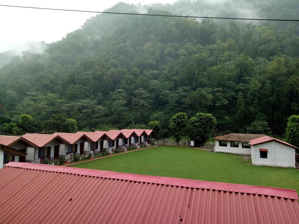Rattapani Resort