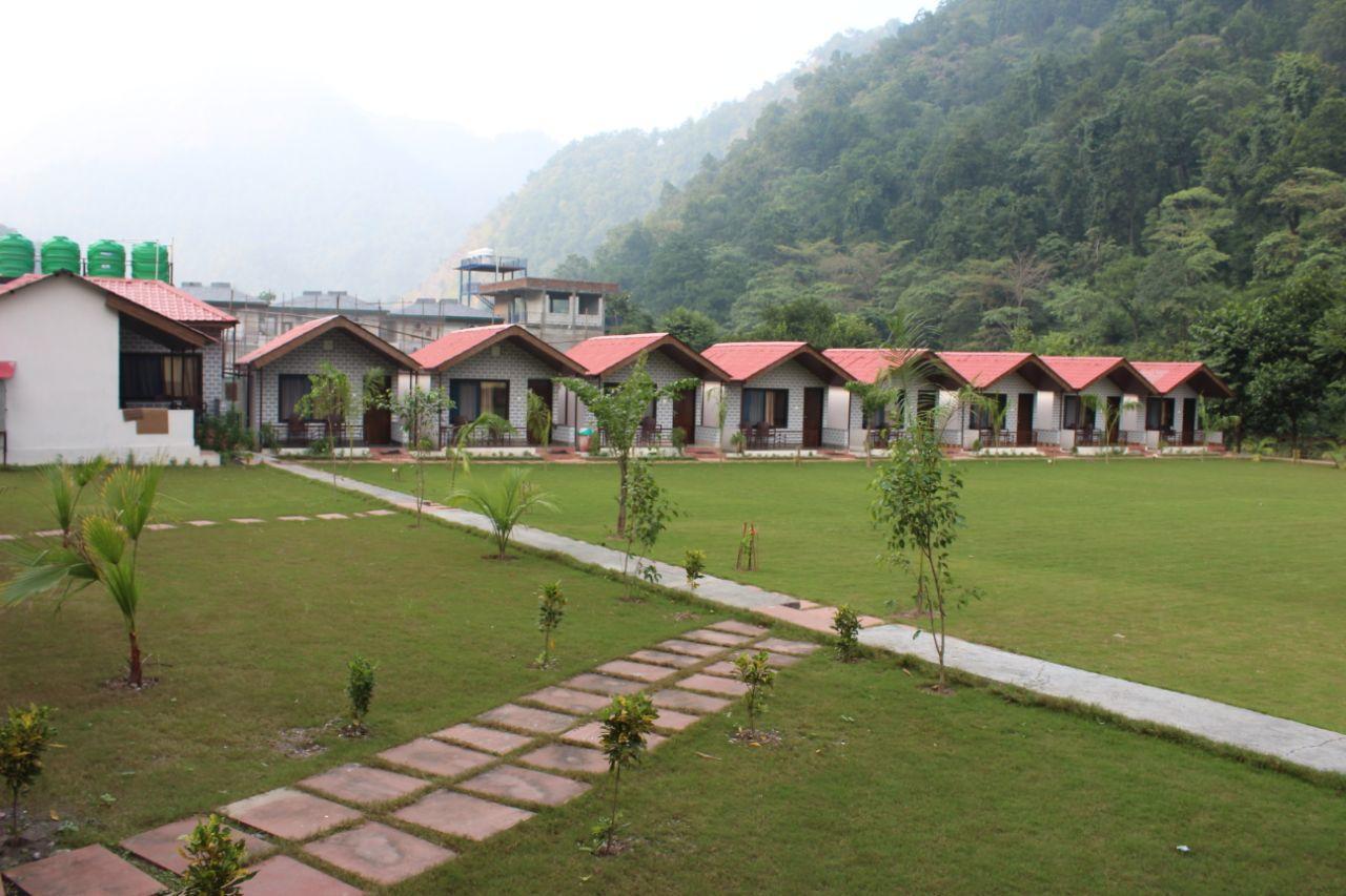 Rattapani Resort *