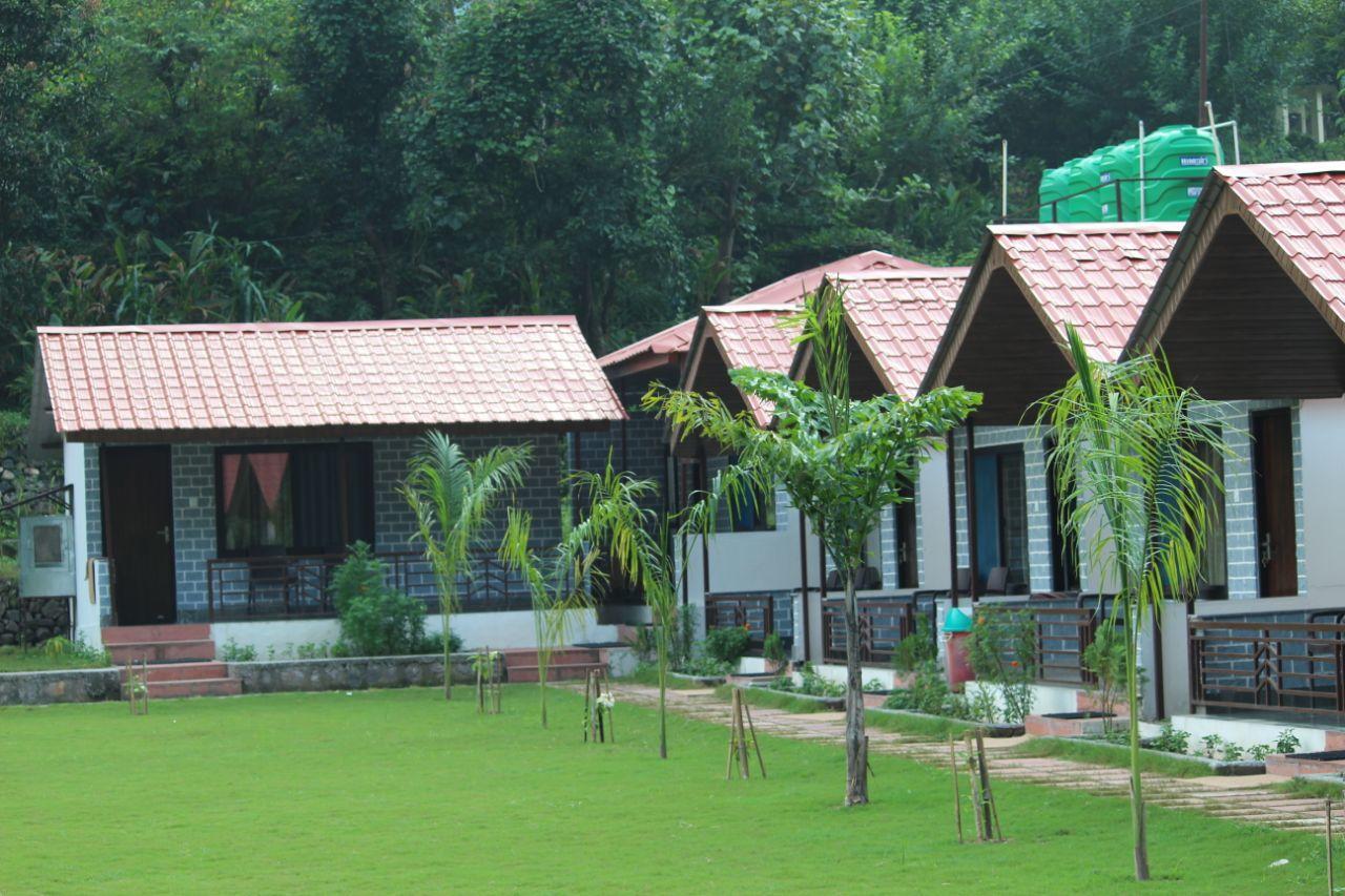 Rattapani Resort Rishikesh