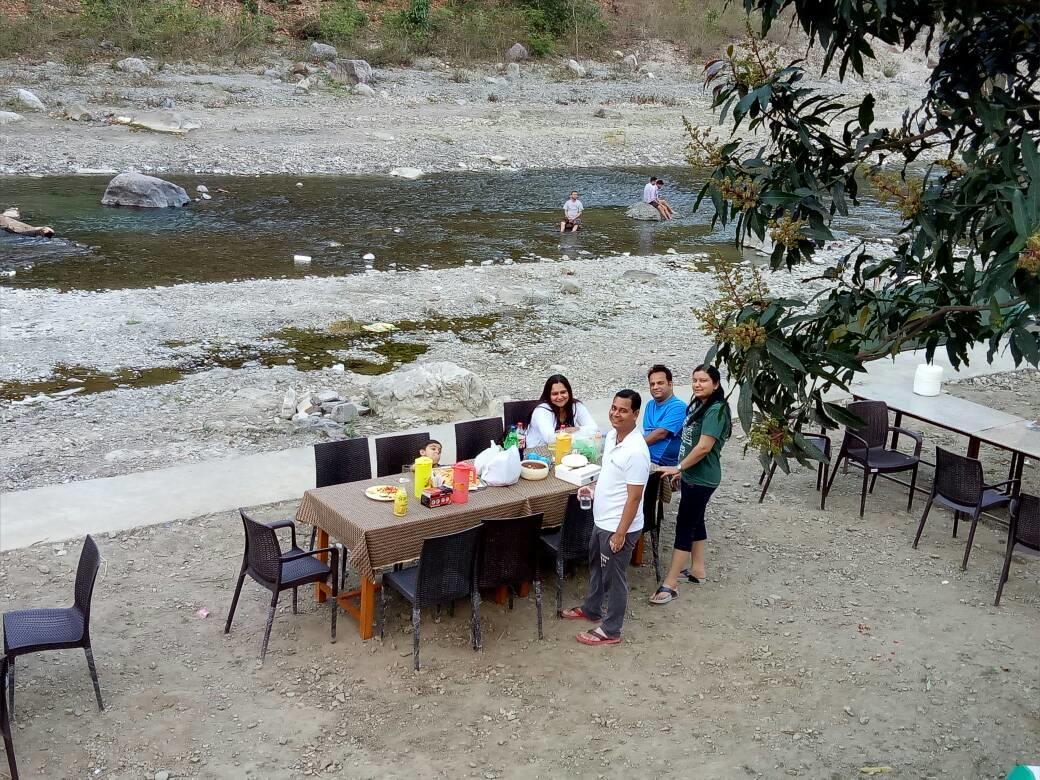 Resort Rattapani