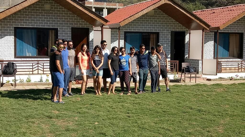 Rattapani Resort Rishikesh