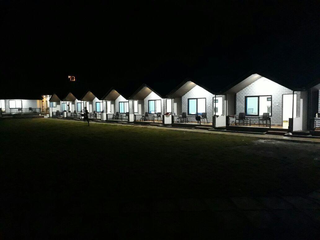 Rattapani Resort *
