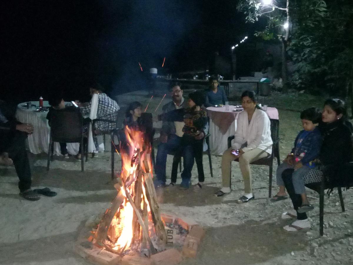 Rattapani Resort *