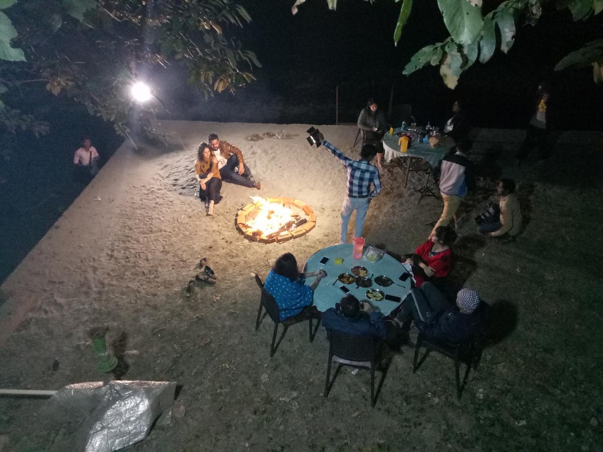 Resort Rattapani Rishikesh