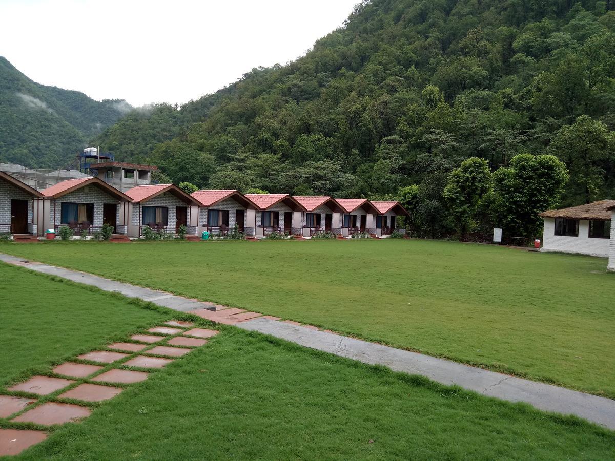 Rattapani Rishikesh