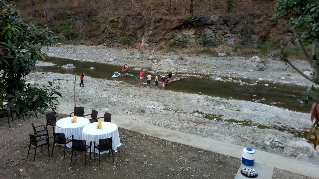Rattapani * Rishikesh