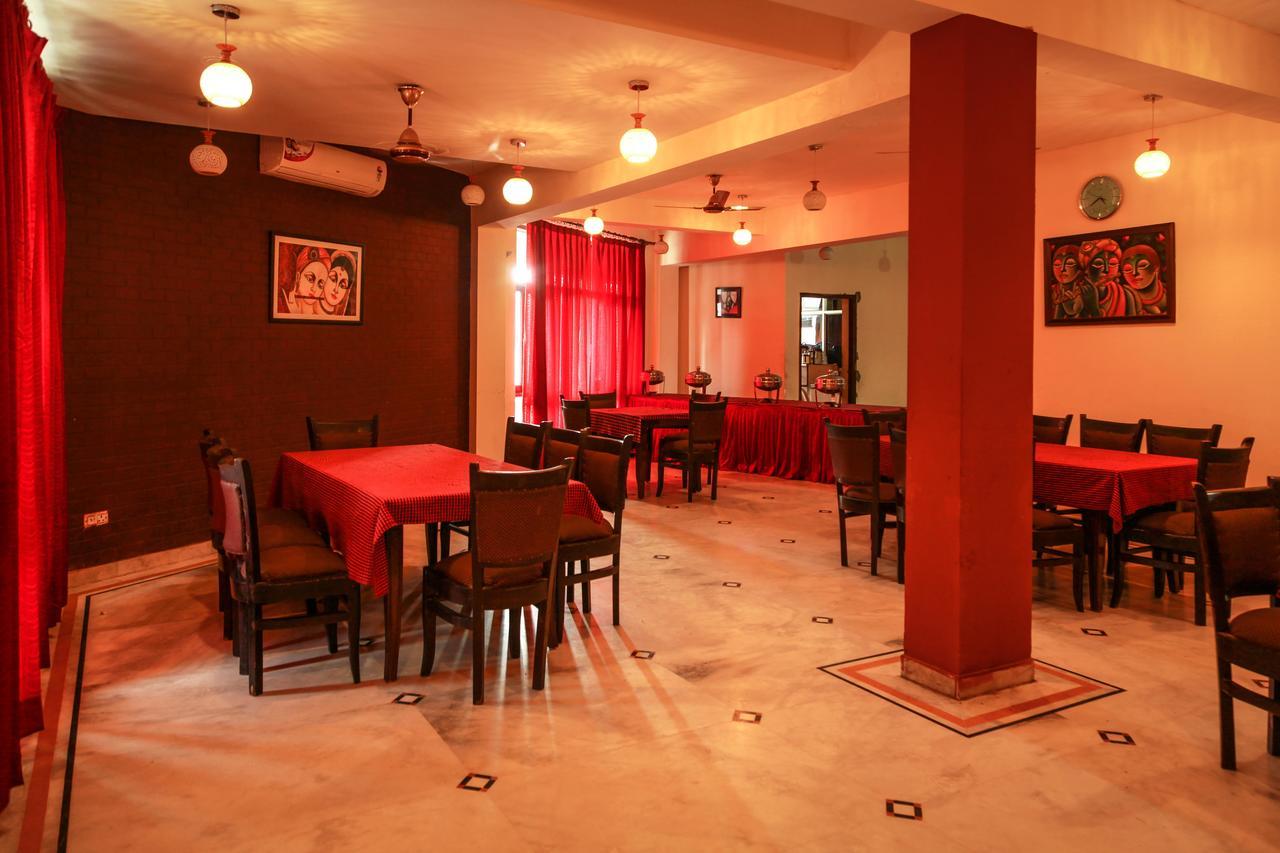 Neeraj Bhawan- Triveni Ghat Hotel Rishikesh