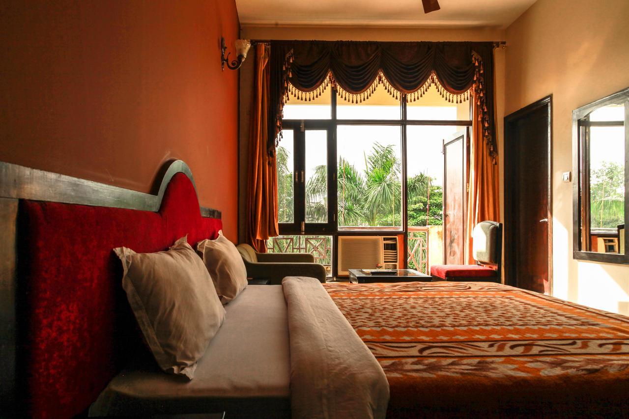 Neeraj Bhawan- Triveni Ghat Hotel Rishikesh