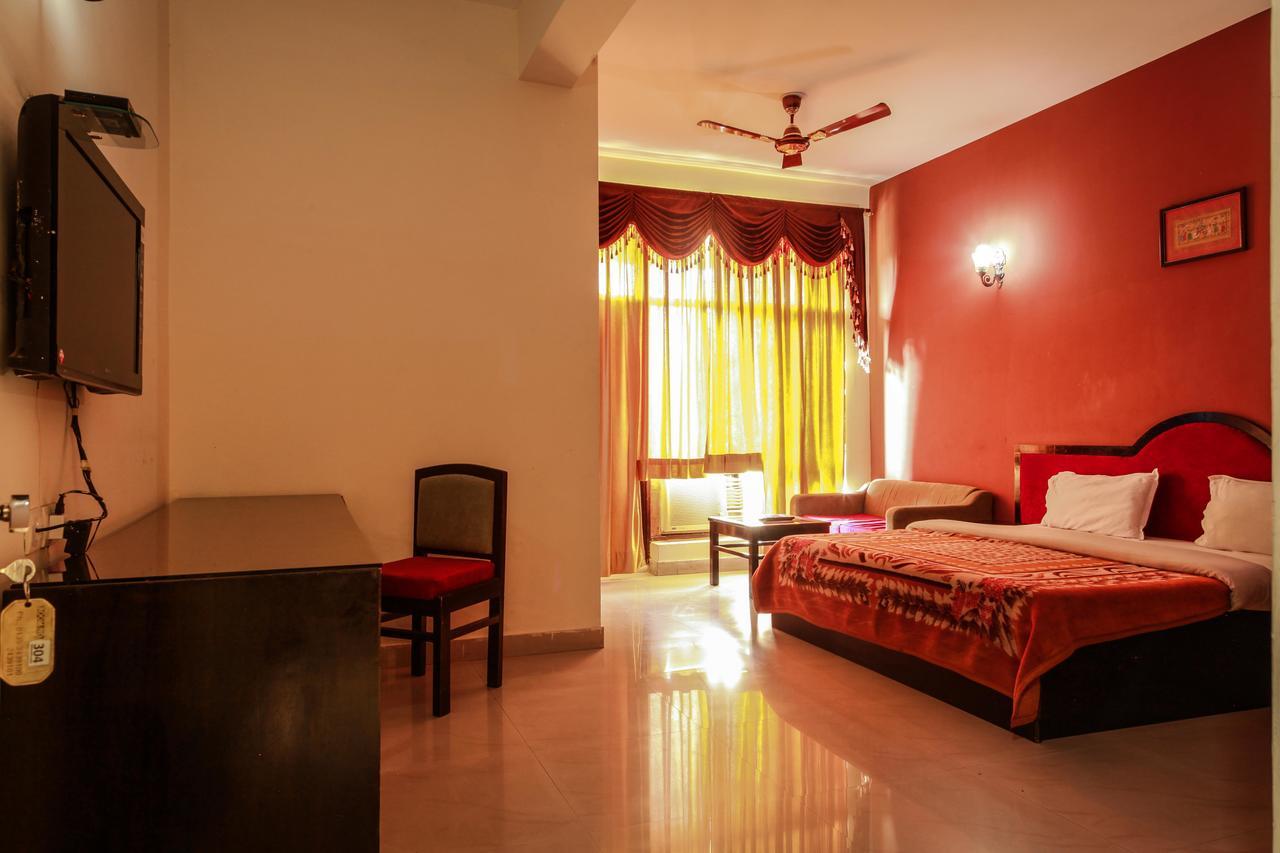 Neeraj Bhawan- Triveni Ghat Hotel 3*