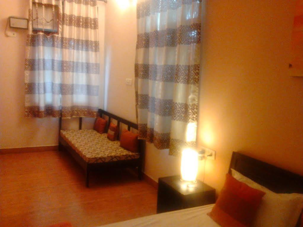 Bed & Breakfast Amraai Homestay Rishikesh
