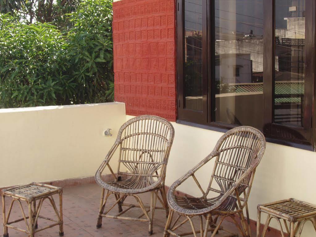 Amraai Homestay Rishikesh