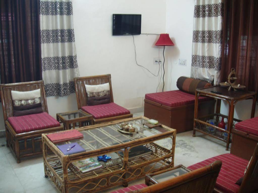 Bed & Breakfast Amraai Homestay Rishikesh