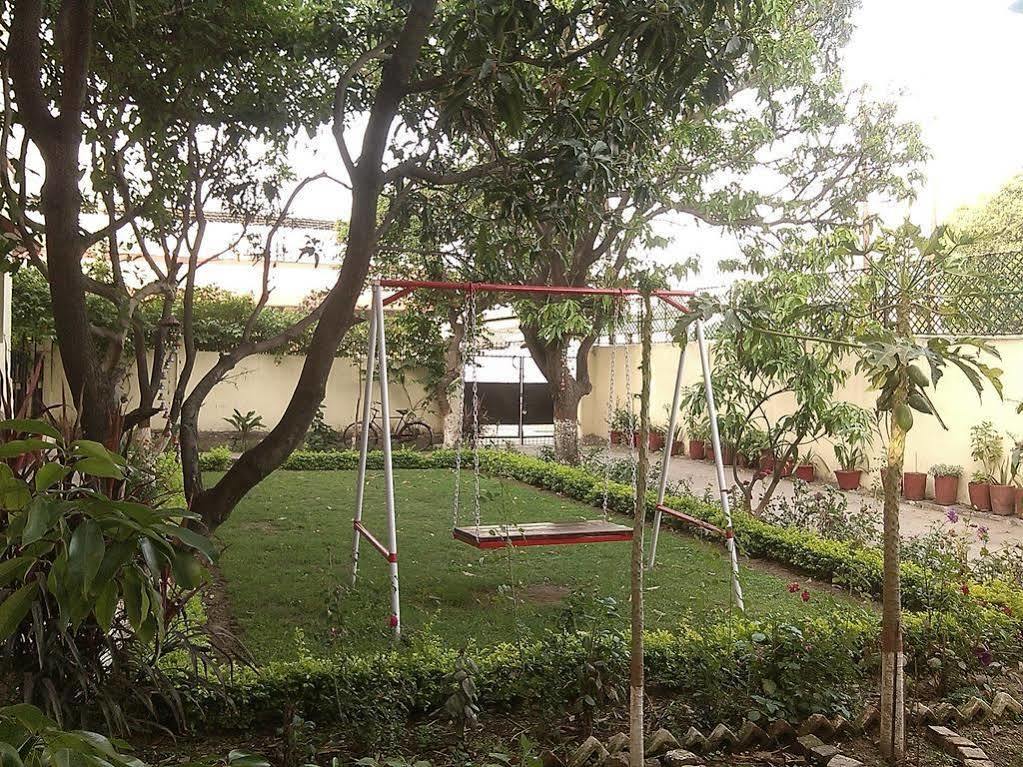 Bed & Breakfast Amraai Homestay *
