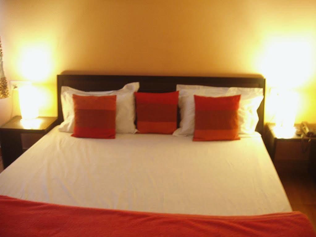 Bed & Breakfast Amraai Homestay *