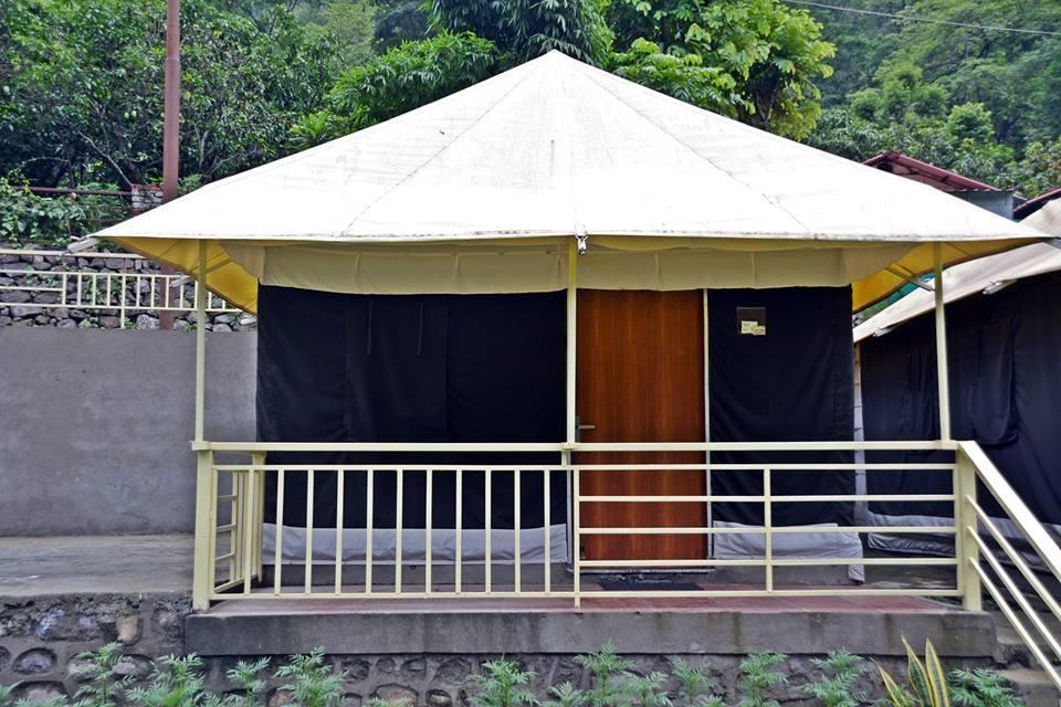 Nature's Valley * Rishikesh