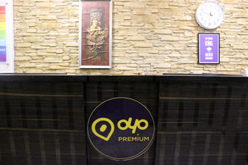 Oyo Premium Mukti Dham 3* Rishikesh