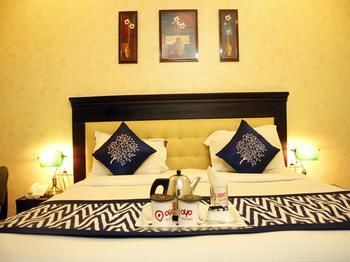 Oyo Premium Mukti Dham 3* Rishikesh