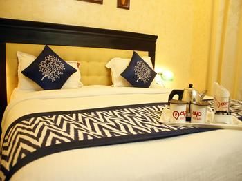 Hotel Oyo Premium Mukti Dham 3*