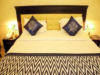 Hotel Oyo Premium Mukti Dham 3*