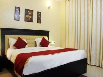 Oyo Premium Mukti Dham Rishikesh